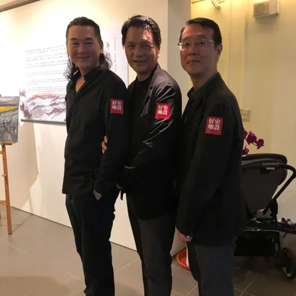 龍雲室內設計-台北室內設計推薦,新北室內設計推薦,老屋翻新,室內裝潢設計,小坪數空間規劃_news_中原室設展出_11