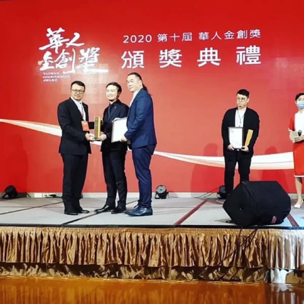 龍雲室內設計-台北室內設計推薦,新北室內設計推薦,老屋翻新,室內裝潢設計,小坪數空間規劃_news_華人金創獎_01