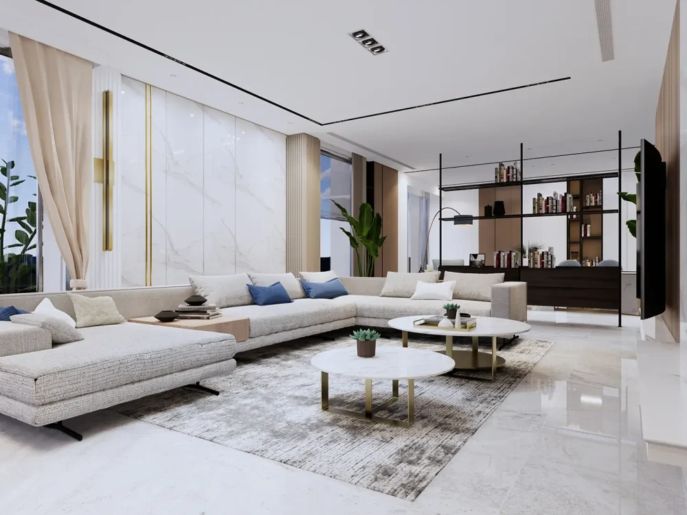 龍雲室內設計-台北室內設計推薦,新北室內設計推薦,老屋翻新,室內裝潢設計,小坪數空間規劃_哥倫比亞透天別墅_1