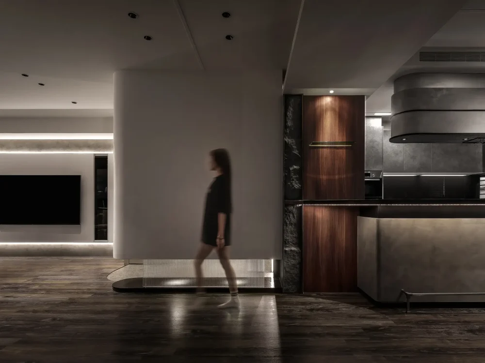 龍雲室內設計-台北室內設計推薦,新北室內設計推薦,老屋翻新,室內裝潢設計,小坪數空間規劃_寂境_21