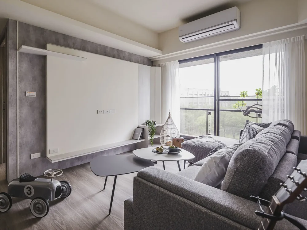 龍雲室內設計-台北室內設計推薦,新北室內設計推薦,老屋翻新,室內裝潢設計,小坪數空間規劃_復刻_1