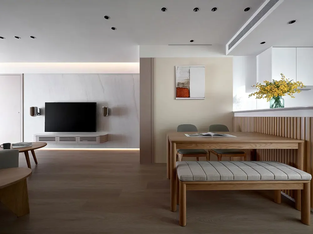 龍雲室內設計-台北室內設計推薦,新北室內設計推薦,老屋翻新,室內裝潢設計,小坪數空間規劃_懿靜_5