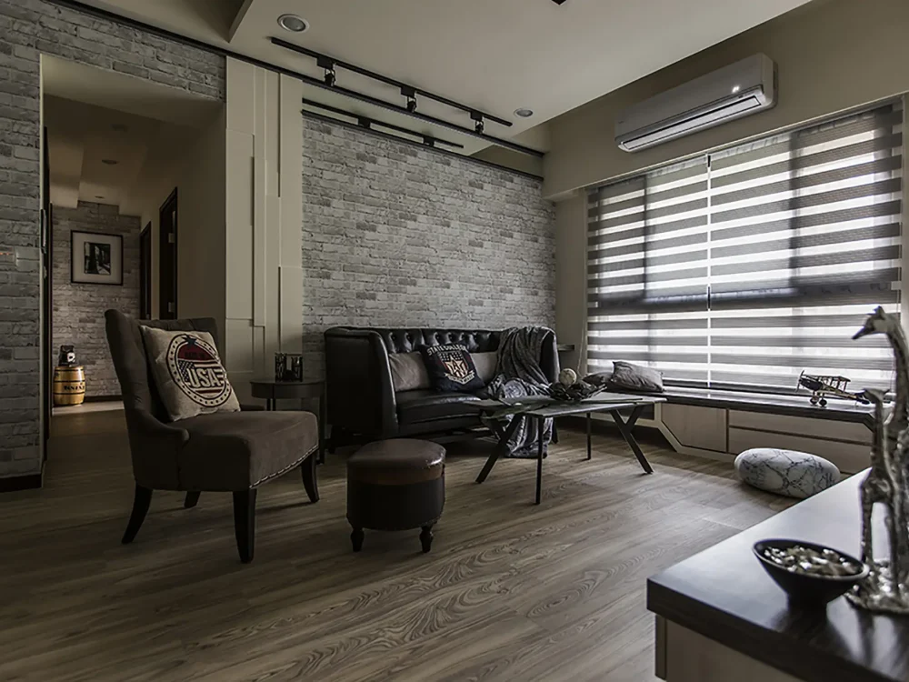 龍雲室內設計-台北室內設計推薦,新北室內設計推薦,老屋翻新,室內裝潢設計,小坪數空間規劃_林口C宅_1