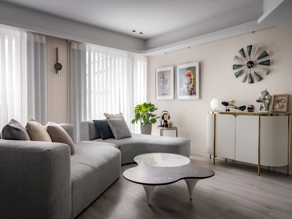 龍雲室內設計-台北室內設計推薦,新北室內設計推薦,老屋翻新,室內裝潢設計,小坪數空間規劃_林口仁愛路透天2f_7