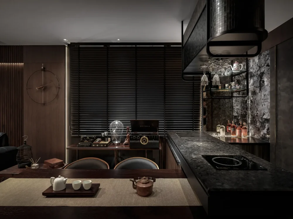 龍雲室內設計-台北室內設計推薦,新北室內設計推薦,老屋翻新,室內裝潢設計,小坪數空間規劃_林口仁愛路透天_3