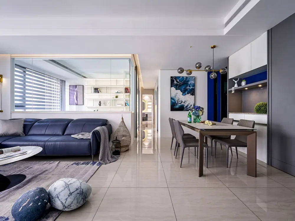 龍雲室內設計-台北室內設計推薦,新北室內設計推薦,老屋翻新,室內裝潢設計,小坪數空間規劃_沐白_5