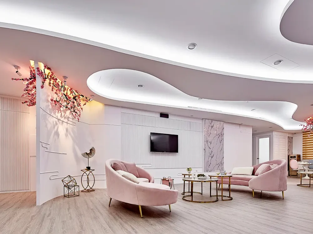 龍雲室內設計-台北室內設計推薦,新北室內設計推薦,老屋翻新,室內裝潢設計,小坪數空間規劃_花想容_1